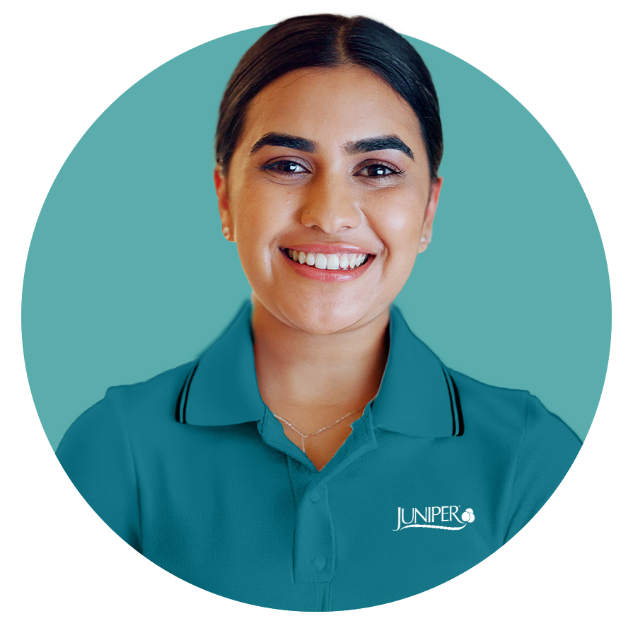 Supporting image hero