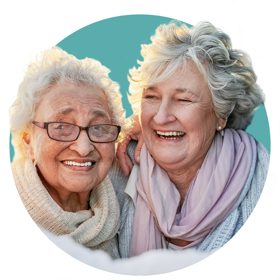 Supporting image hero